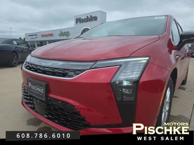 2027 Chrysler Pacifica PACIFICA SELECT