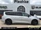 2024 Chrysler Pacifica Hybrid Premium S Appearance Pkg