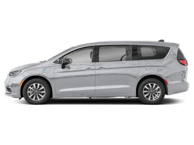 2024 Chrysler Pacifica Hybrid Premium S Appearance Pkg