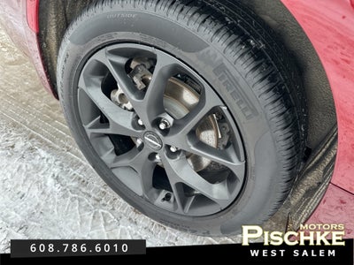 2023 Chrysler Pacifica Touring L AWD