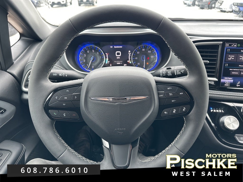 2023 Chrysler Pacifica Touring L AWD