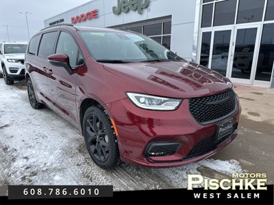 2023 Chrysler Pacifica Touring L AWD