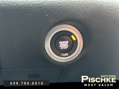 2023 Chrysler Pacifica Touring L AWD