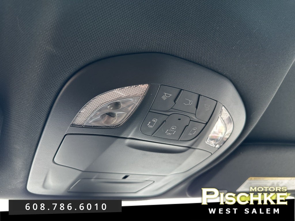 2023 Chrysler Pacifica Touring L AWD