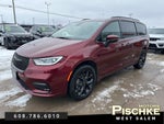 2023 Chrysler Pacifica Touring L AWD
