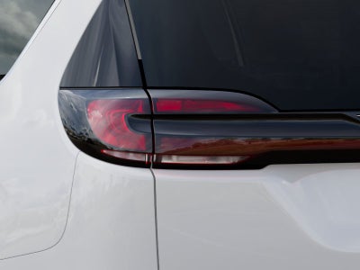 2027 Chrysler Pacifica PACIFICA LIMITED AWD