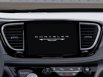 2027 Chrysler Pacifica PACIFICA LIMITED AWD