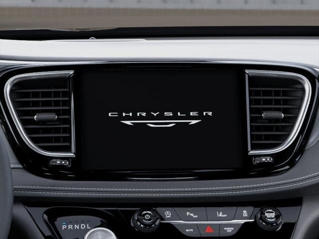 2027 Chrysler Pacifica PACIFICA LIMITED AWD