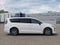 2027 Chrysler Pacifica PACIFICA LIMITED AWD