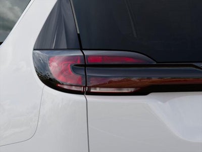 2027 Chrysler Pacifica PACIFICA LIMITED AWD