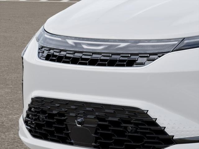 2027 Chrysler Pacifica PACIFICA LIMITED AWD