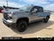 2025 Chevrolet Silverado 3500HD 4WD Crew Cab Standard Bed LT