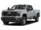 2025 Chevrolet Silverado 3500HD 4WD Crew Cab Standard Bed LT