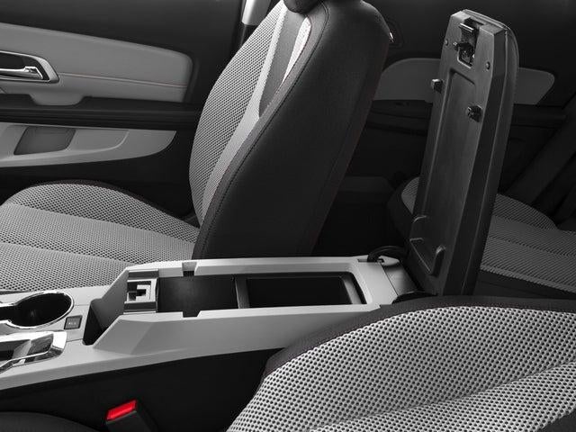 2017 GMC Terrain SLE-2