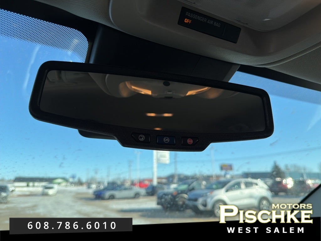 2017 GMC Terrain SLE-2