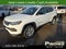 2026 Jeep Compass COMPASS LATITUDE 4X4