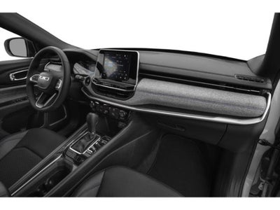 2025 Jeep Brújula Limited 4x4