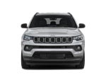 2025 Jeep Brújula Limited 4x4