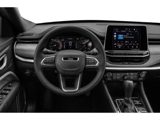 2025 Jeep Brújula Limited 4x4