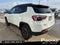 2024 Jeep Compass Trailhawk 4x4