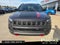 2024 Jeep Compass Trailhawk 4x4