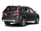2017 Dodge Journey Crossroad Plus AWD