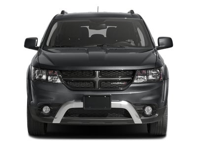 2017 Dodge Journey Crossroad Plus AWD