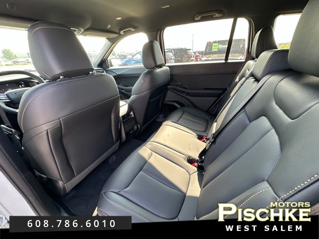 2026 Jeep Cherokee CHEROKEE 85TH ANNIVERSARY EDITION 4X4