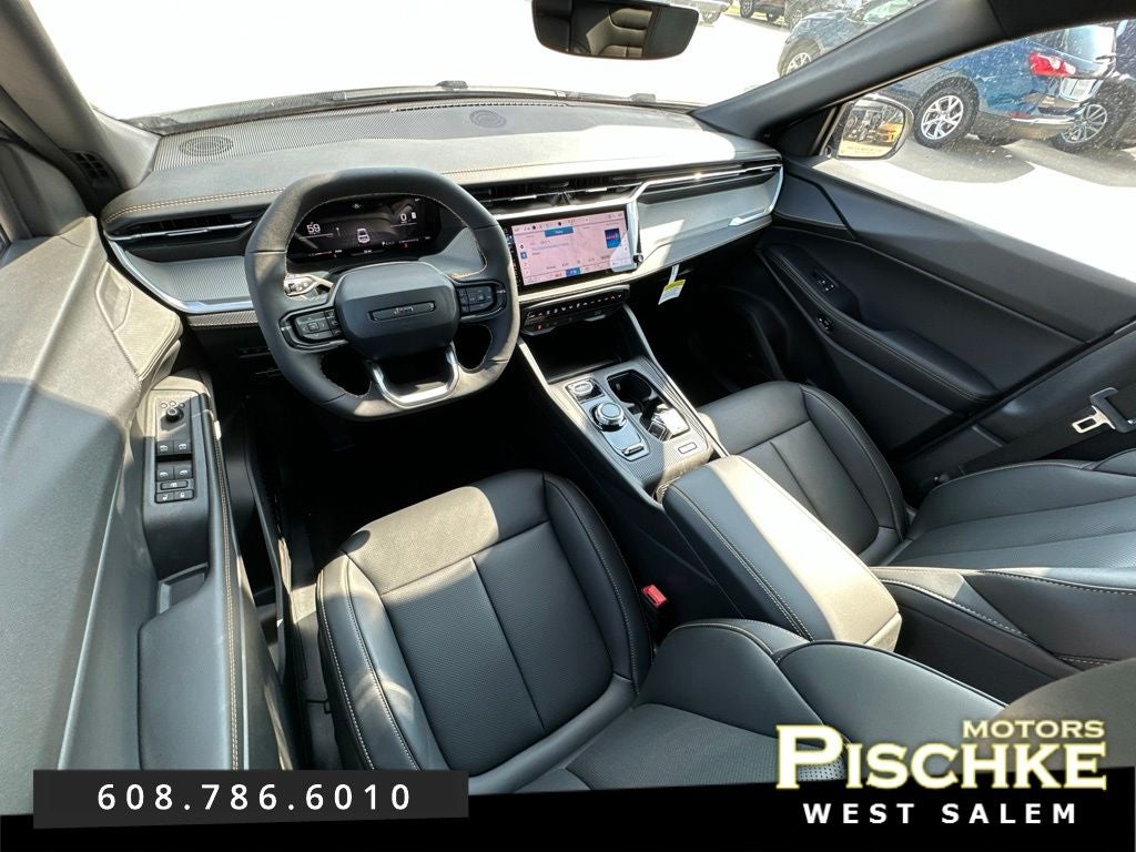 2026 Jeep Cherokee CHEROKEE 85TH ANNIVERSARY EDITION 4X4
