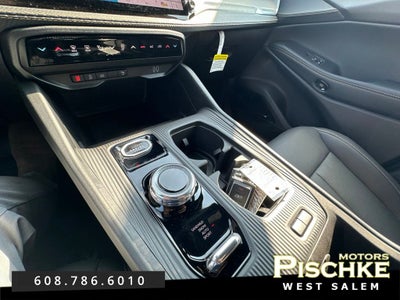2026 Jeep Cherokee CHEROKEE 85TH ANNIVERSARY EDITION 4X4