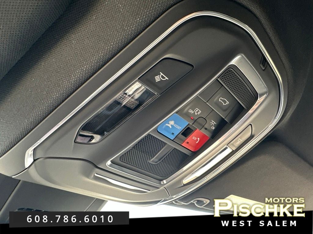 2026 Jeep Cherokee CHEROKEE 85TH ANNIVERSARY EDITION 4X4