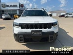 2026 Jeep Cherokee CHEROKEE 85TH ANNIVERSARY EDITION 4X4