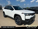 2026 Jeep Cherokee CHEROKEE 85TH ANNIVERSARY EDITION 4X4