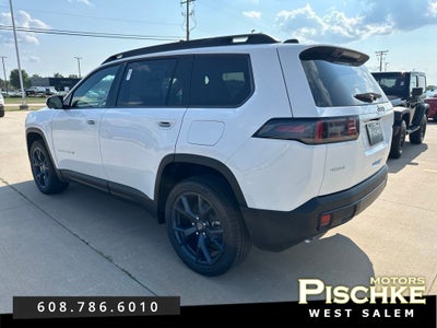 2026 Jeep Cherokee CHEROKEE 85TH ANNIVERSARY EDITION 4X4