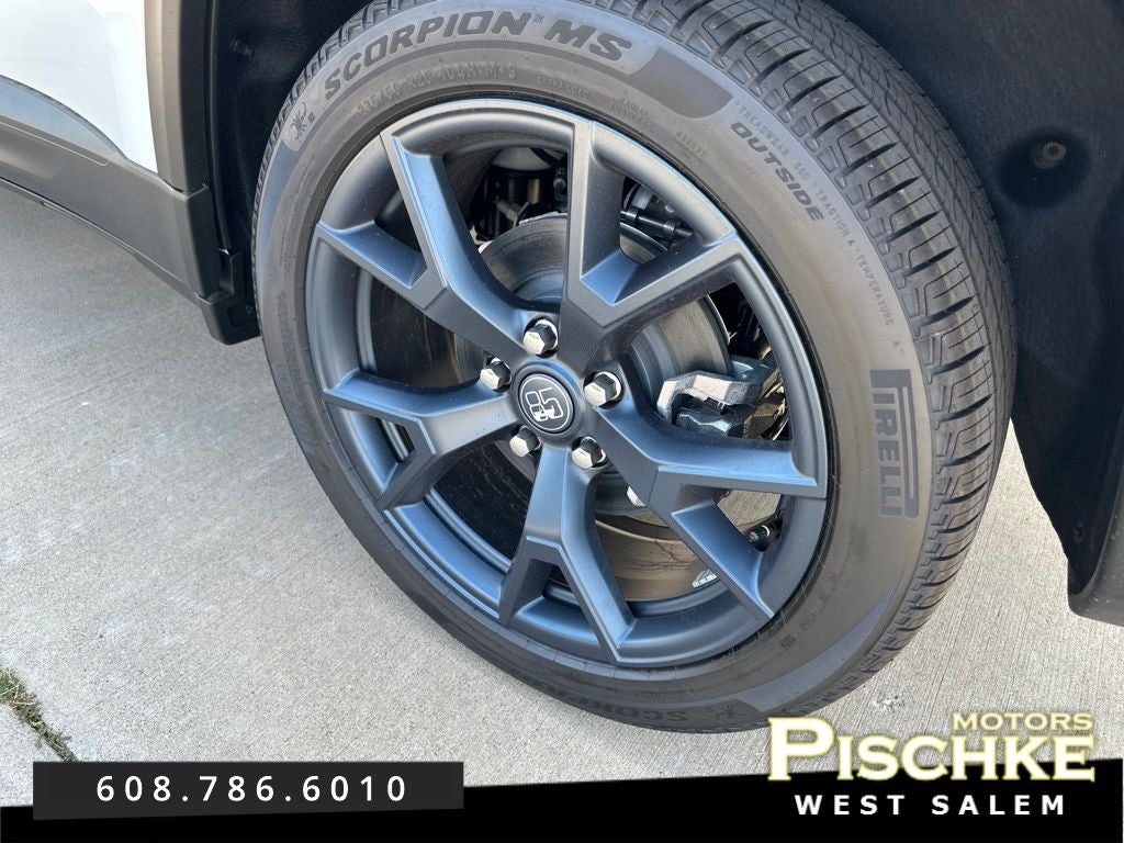 2026 Jeep Cherokee CHEROKEE 85TH ANNIVERSARY EDITION 4X4