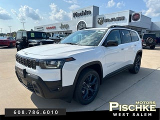 2026 Jeep Cherokee CHEROKEE 85TH ANNIVERSARY EDITION 4X4