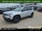 2026 Jeep Cherokee CHEROKEE 85TH ANNIVERSARY EDITION 4X4