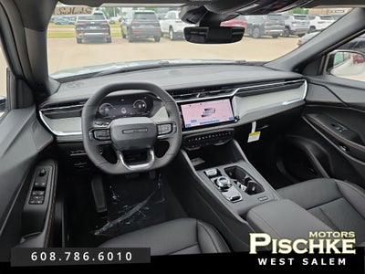 2026 Jeep Cherokee CHEROKEE 85TH ANNIVERSARY EDITION 4X4