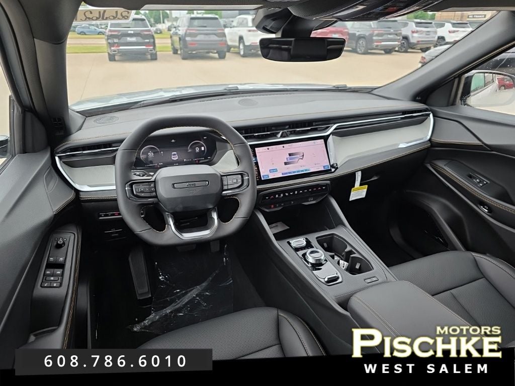 2026 Jeep Cherokee CHEROKEE 85TH ANNIVERSARY EDITION 4X4