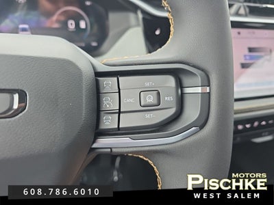 2026 Jeep Cherokee CHEROKEE 85TH ANNIVERSARY EDITION 4X4