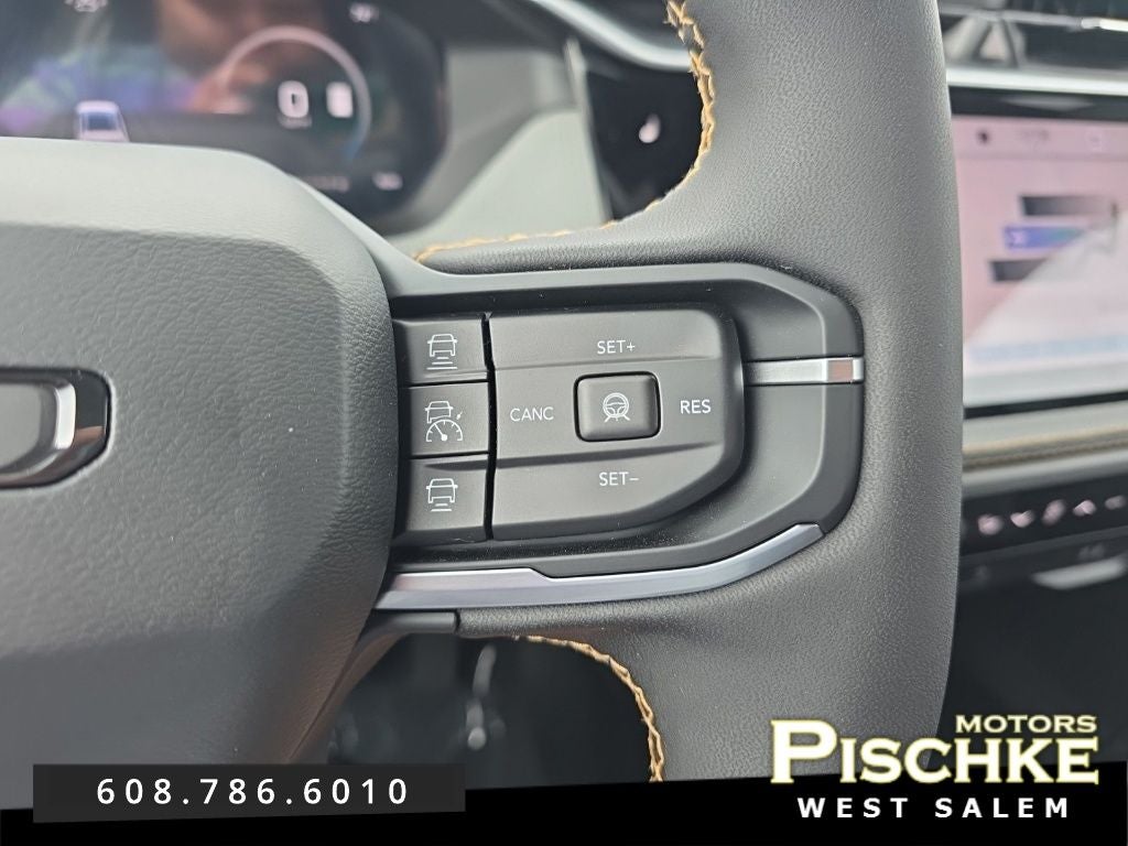 2026 Jeep Cherokee CHEROKEE 85TH ANNIVERSARY EDITION 4X4