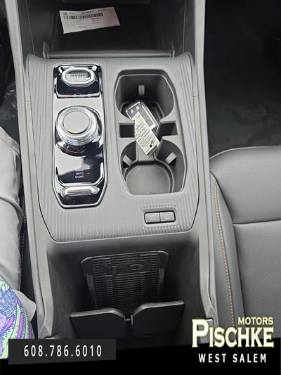 2026 Jeep Cherokee CHEROKEE 85TH ANNIVERSARY EDITION 4X4