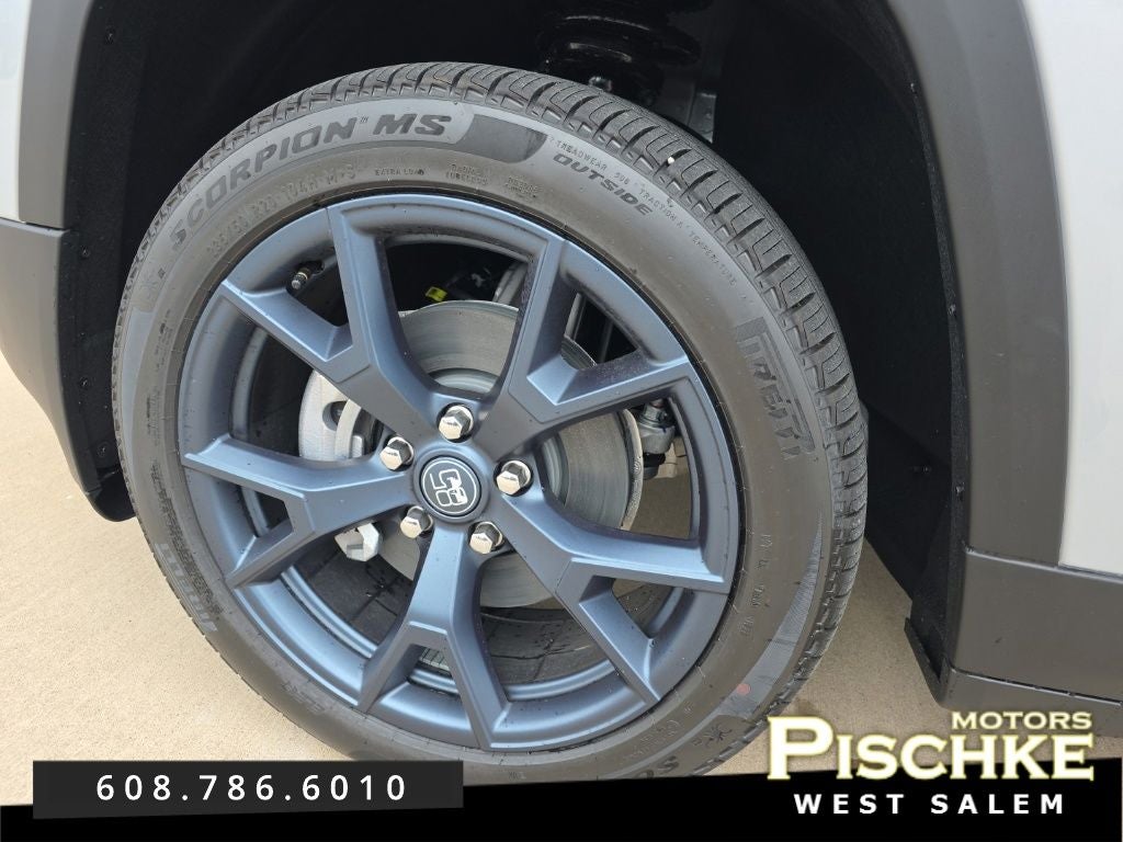 2026 Jeep Cherokee CHEROKEE 85TH ANNIVERSARY EDITION 4X4