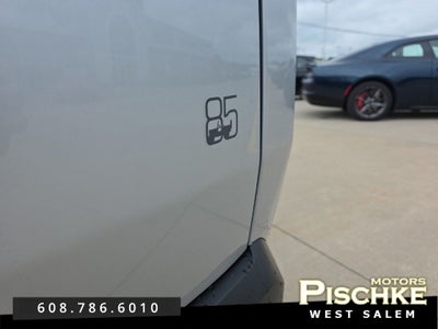 2026 Jeep Cherokee CHEROKEE 85TH ANNIVERSARY EDITION 4X4