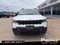 2026 Jeep Cherokee Overland 4x4