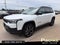 2026 Jeep Cherokee Overland 4x4