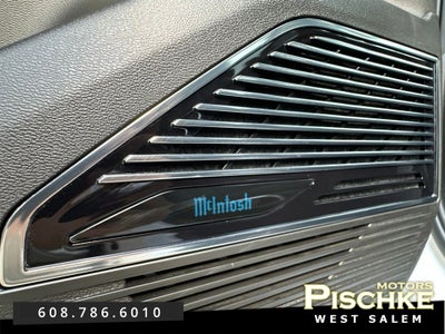 2024 Jeep Wagoneer S Launch Edition