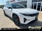 2024 Jeep Wagoneer S Launch Edition