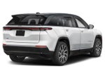 2024 Jeep Wagoneer S Launch Edition