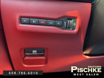 2024 Jeep Wagoneer S Launch Edition